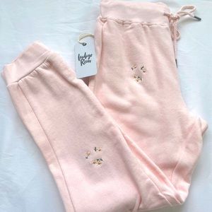 🏃🏻‍♂️Sweatpants | Brand New | Color: Pink | Size: (S)